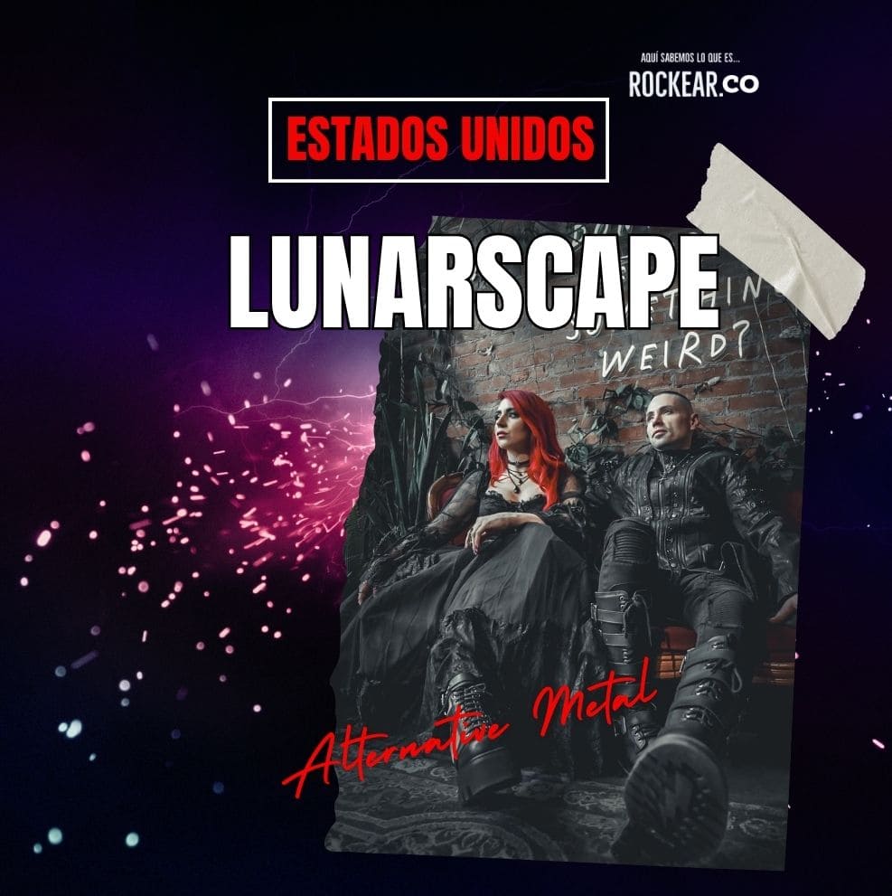 Nota Submithub Banda LunarScape
