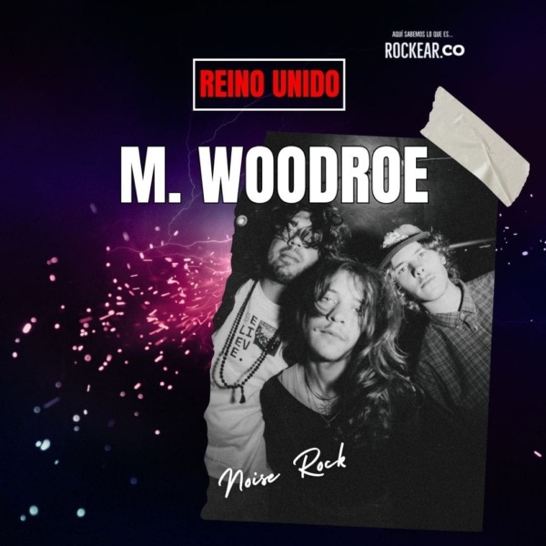 Nota Submithub Banda M. Woodroe