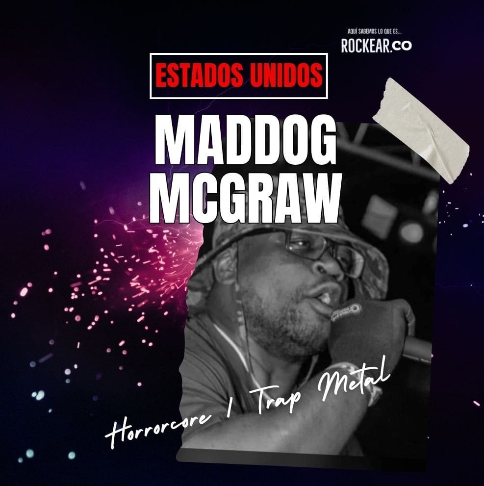 Nota Submithub Banda Maddog Mcgraw