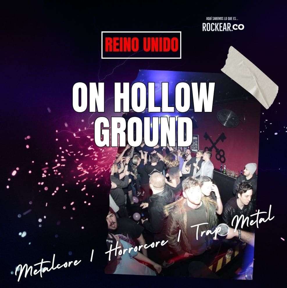 Nota Submithub Banda On Hollow Ground