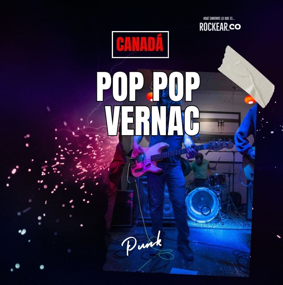 Nota Submithub Banda Pop Pop Vernac