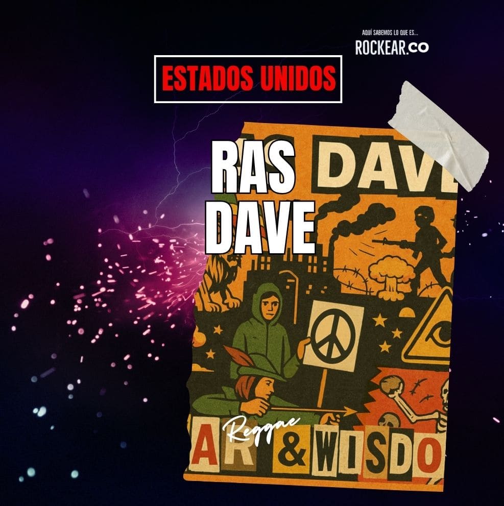 Nota Submithub Banda Ras Dave