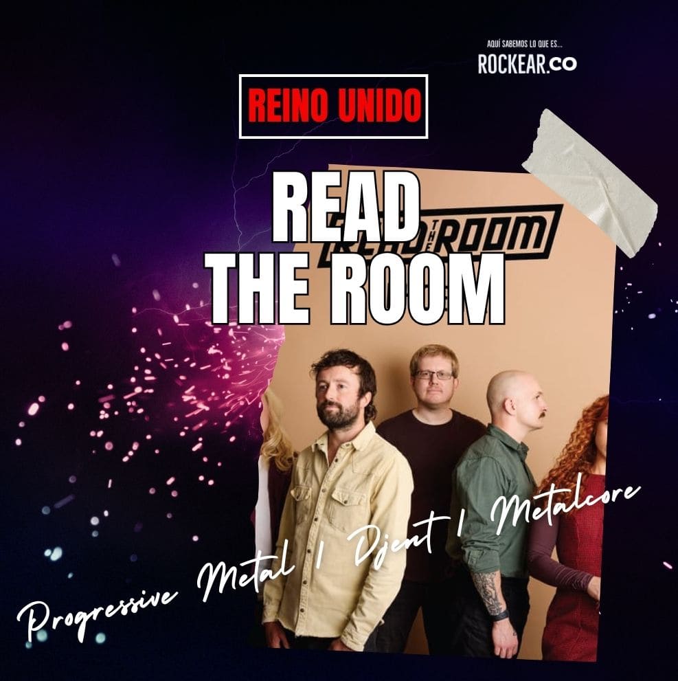 Nota Submithub Banda Read The Room