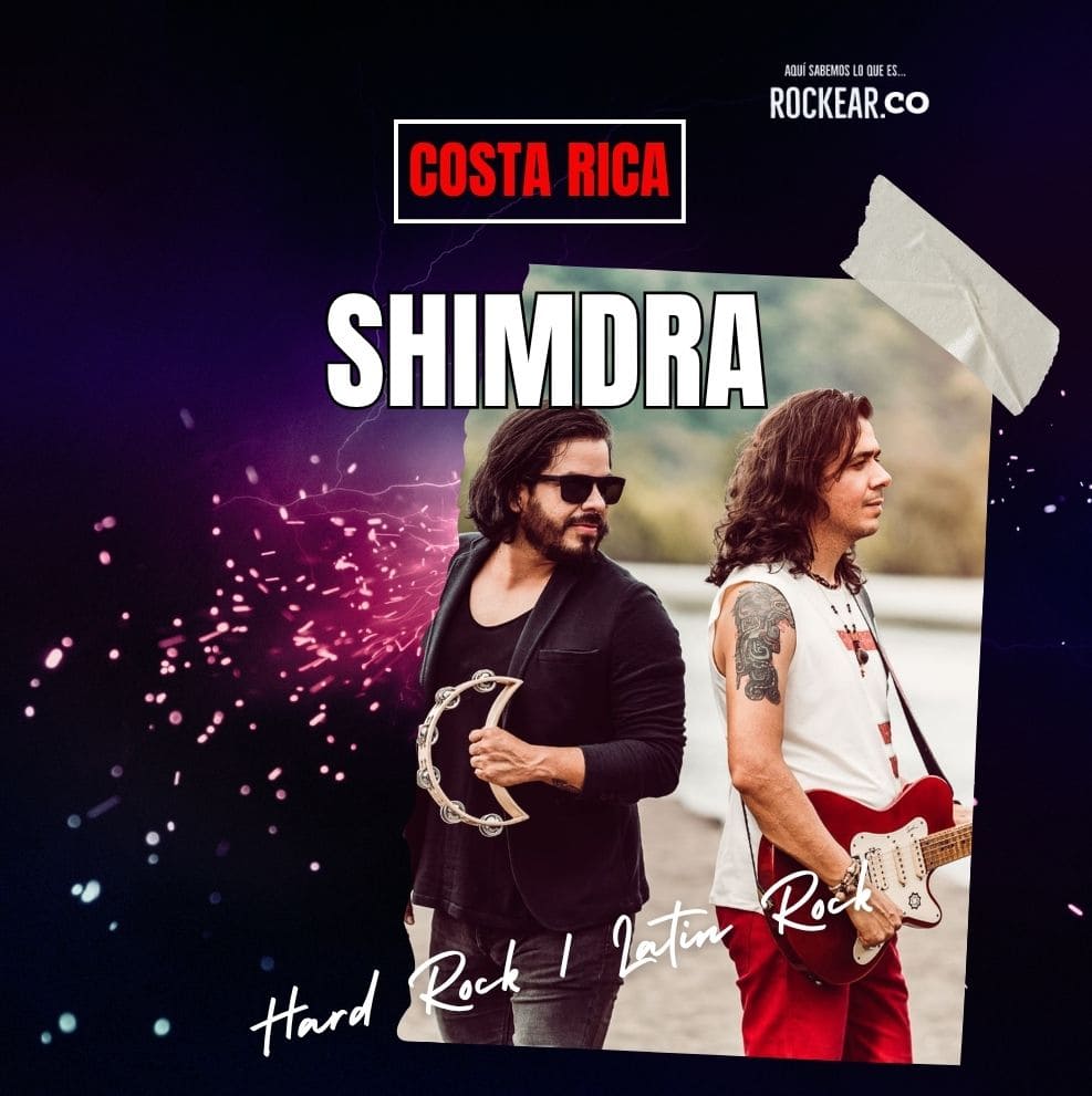 Nota Submithub Banda Shimdra