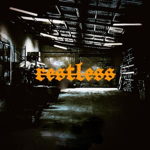 Throwback - Restless