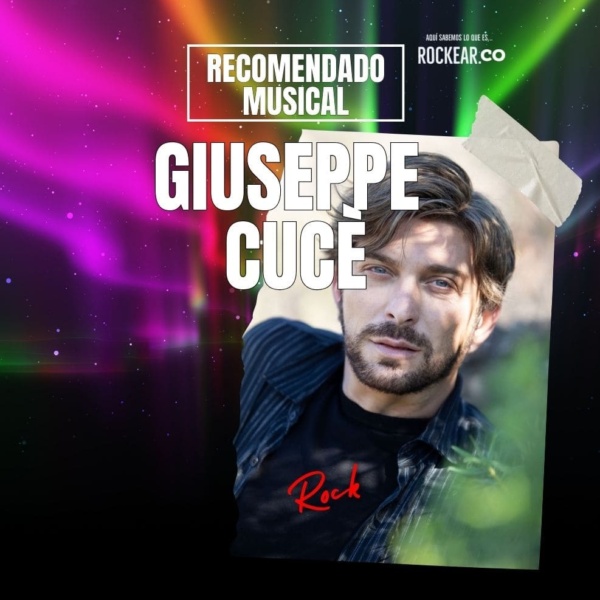 Marketplace artista Submithub Giuseppe Cucè