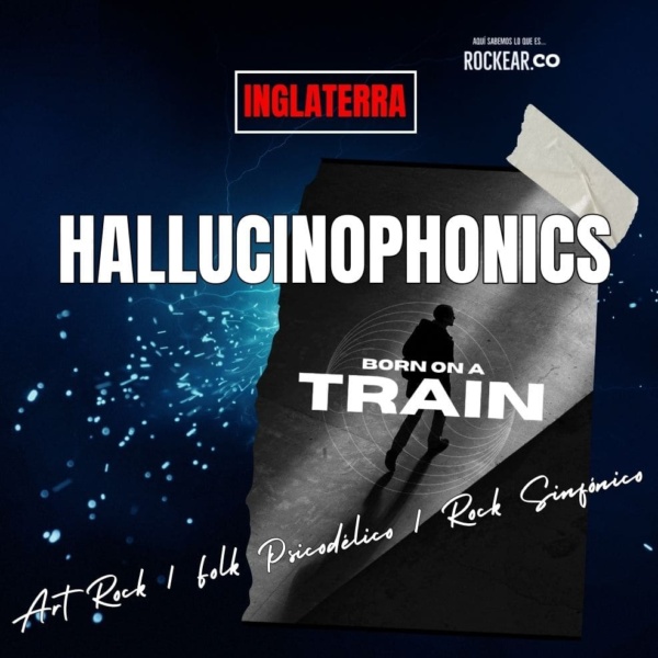 Nota Musosoup Hallucinophonics