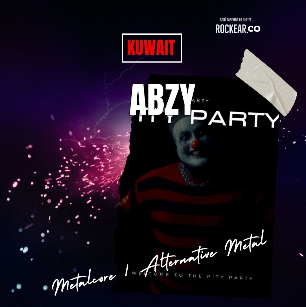 Nota Submithub Banda ABZY