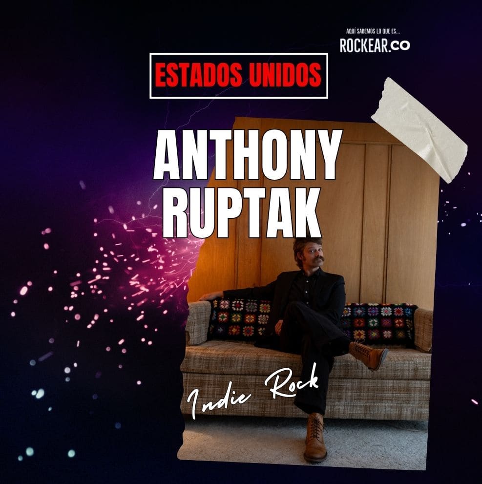 Nota Submithub Banda Anthony Ruptak