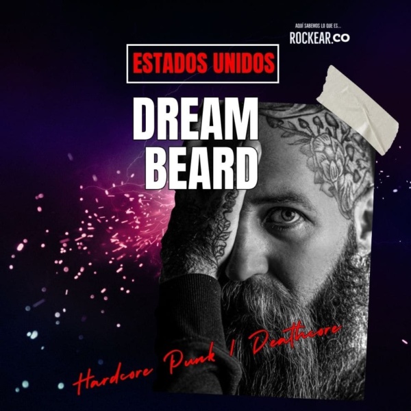 Nota Submithub Banda Dream Beard