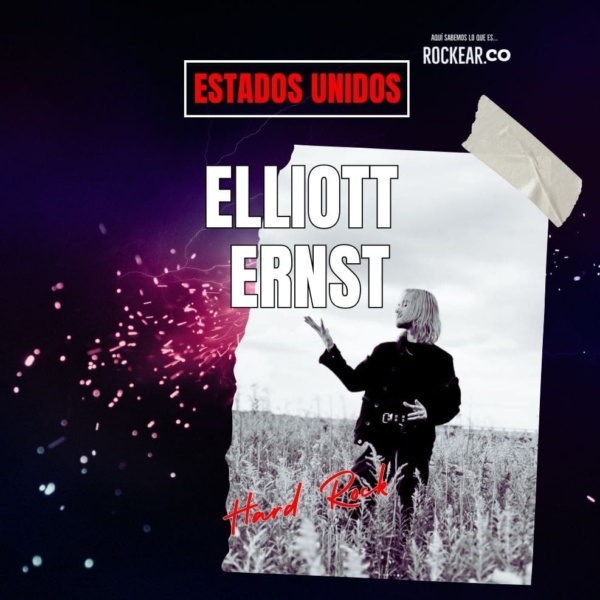 Nota Submithub Banda Elliott Ernst