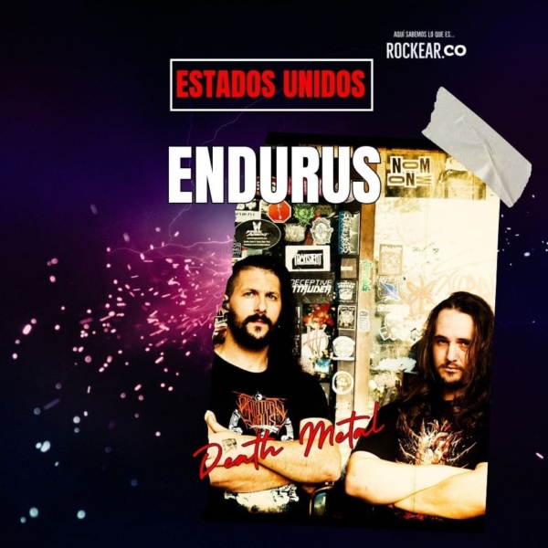 Nota Submithub Banda Endurus