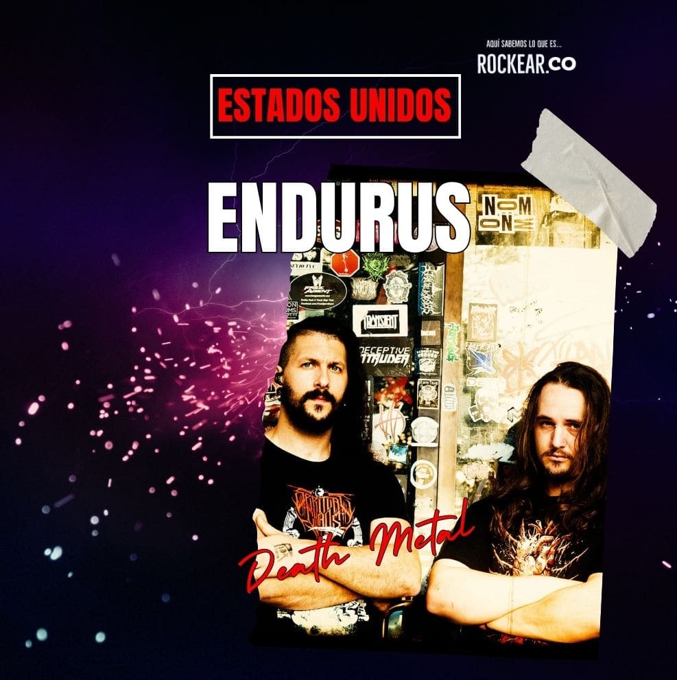 Nota Submithub Banda Endurus