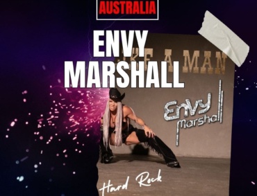 Nota Submithub Banda Envy Marshall