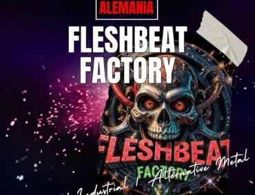 Nota Submithub Banda Fleshbeat Factory