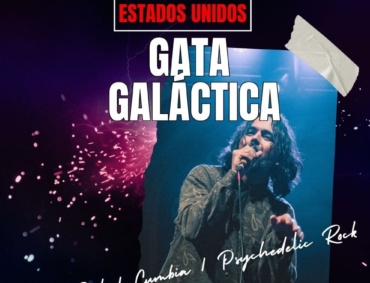 Nota Submithub Banda Gata Galactica