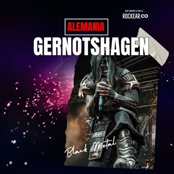 Nota Submithub Banda Gernotshagen