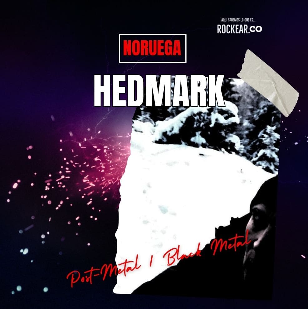 Nota Submithub Banda HEDMARK