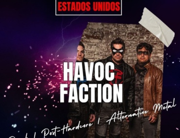 Nota Submithub Banda Havoc Faction