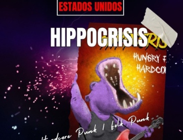 Nota Submithub Banda Hippocrisis