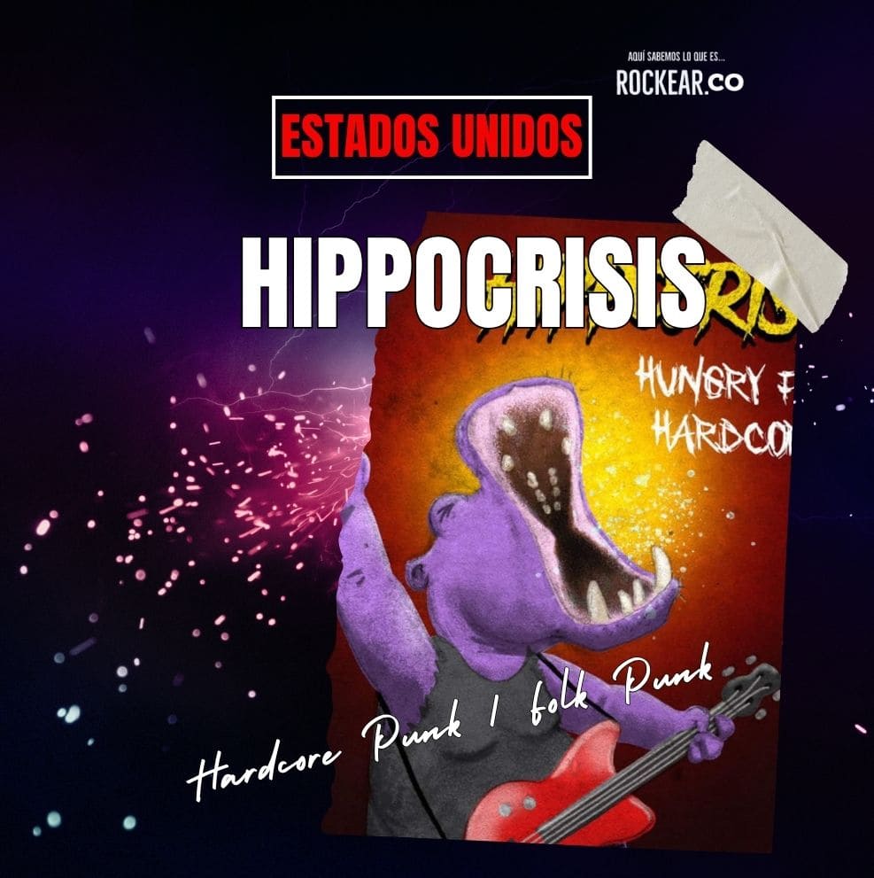 Nota Submithub Banda Hippocrisis