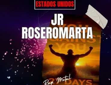 Nota Submithub Banda JR Roseromarta