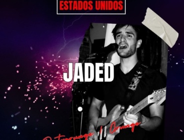 Nota Submithub Banda Jaded