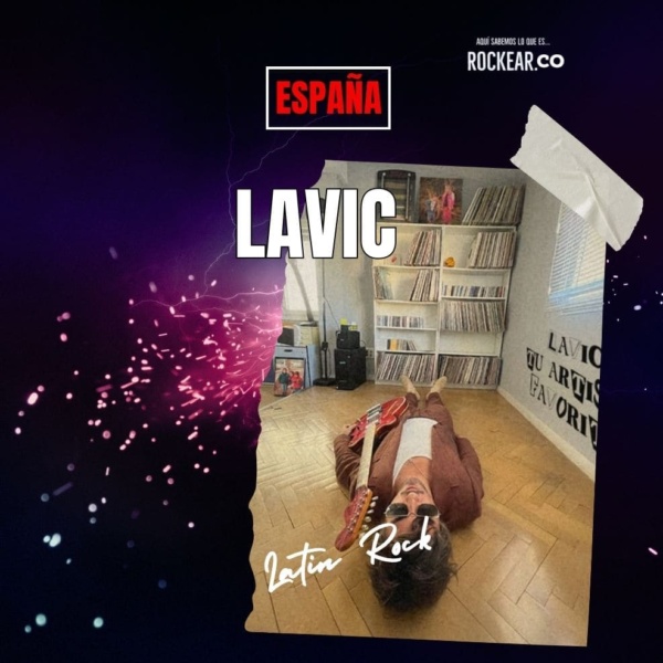 Nota Submithub Banda Lavic