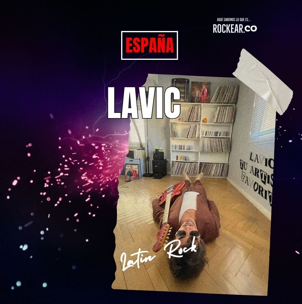Nota Submithub Banda Lavic