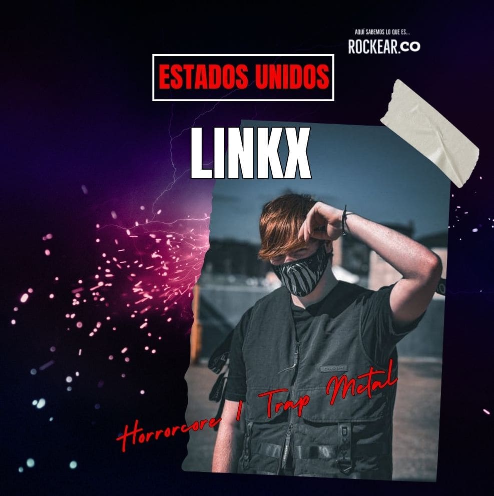 Nota Submithub Banda Linkx