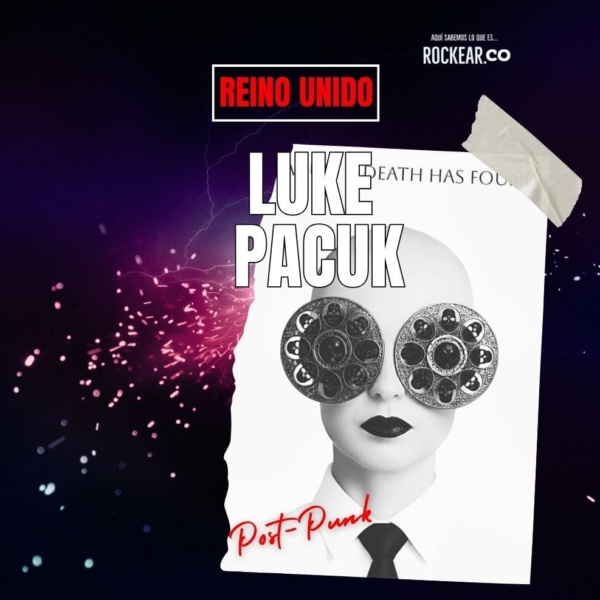 Nota Submithub Banda Luke Pacuk