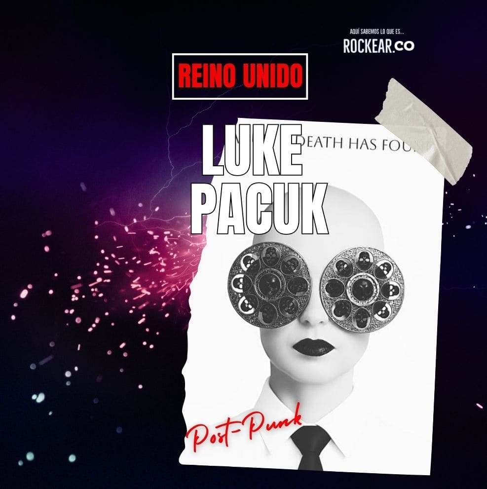 Nota Submithub Banda Luke Pacuk