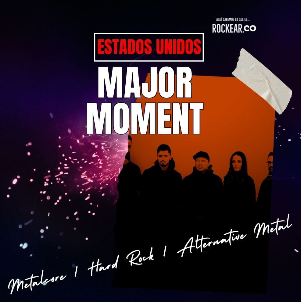 Nota Submithub Banda Major Moment