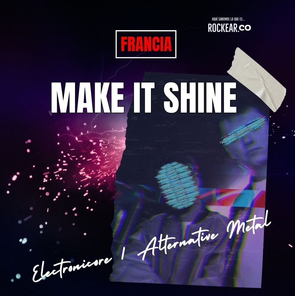 Nota Submithub Banda Make It Shine