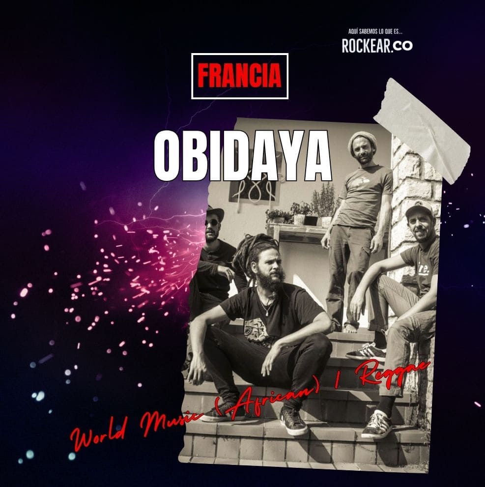 Nota Submithub Banda OBIDAYA