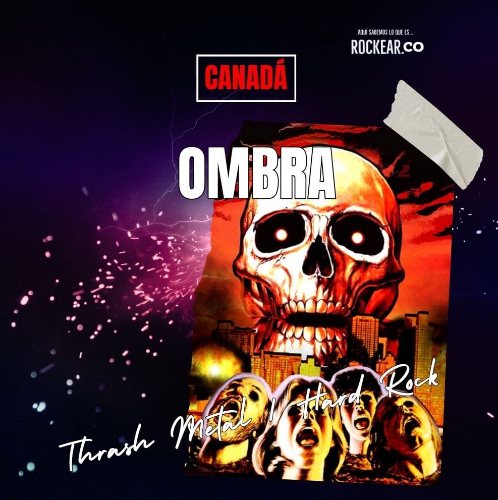 Nota Submithub Banda OMBRA