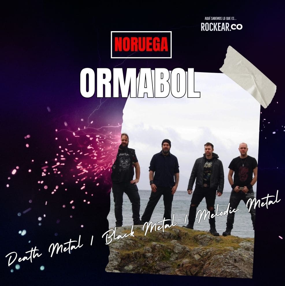 Nota Submithub Banda Ormabol