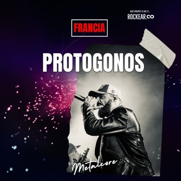 Nota Submithub Banda PROTOGONOS