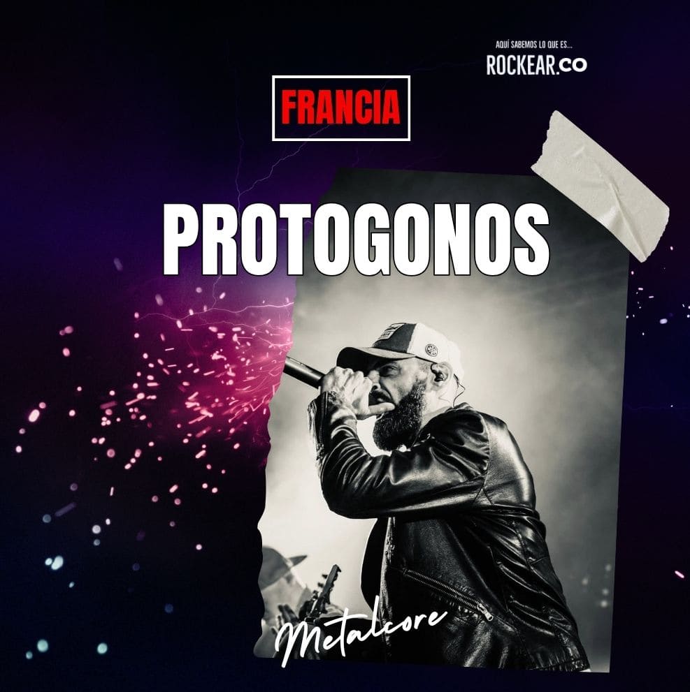 Nota Submithub Banda PROTOGONOS