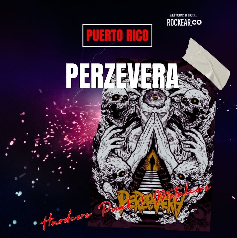 Nota Submithub Banda Perzevera