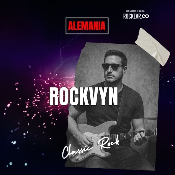 Nota Submithub Banda Rockvyn