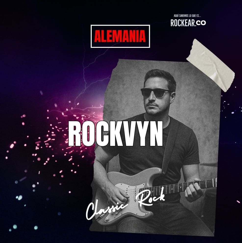 Nota Submithub Banda Rockvyn