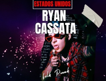 Nota Submithub Banda Ryan Cassata