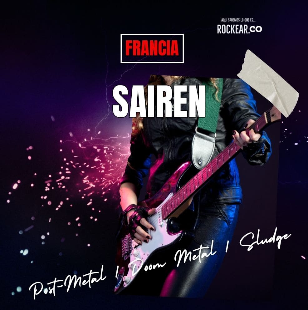 Nota Submithub Banda Sairen