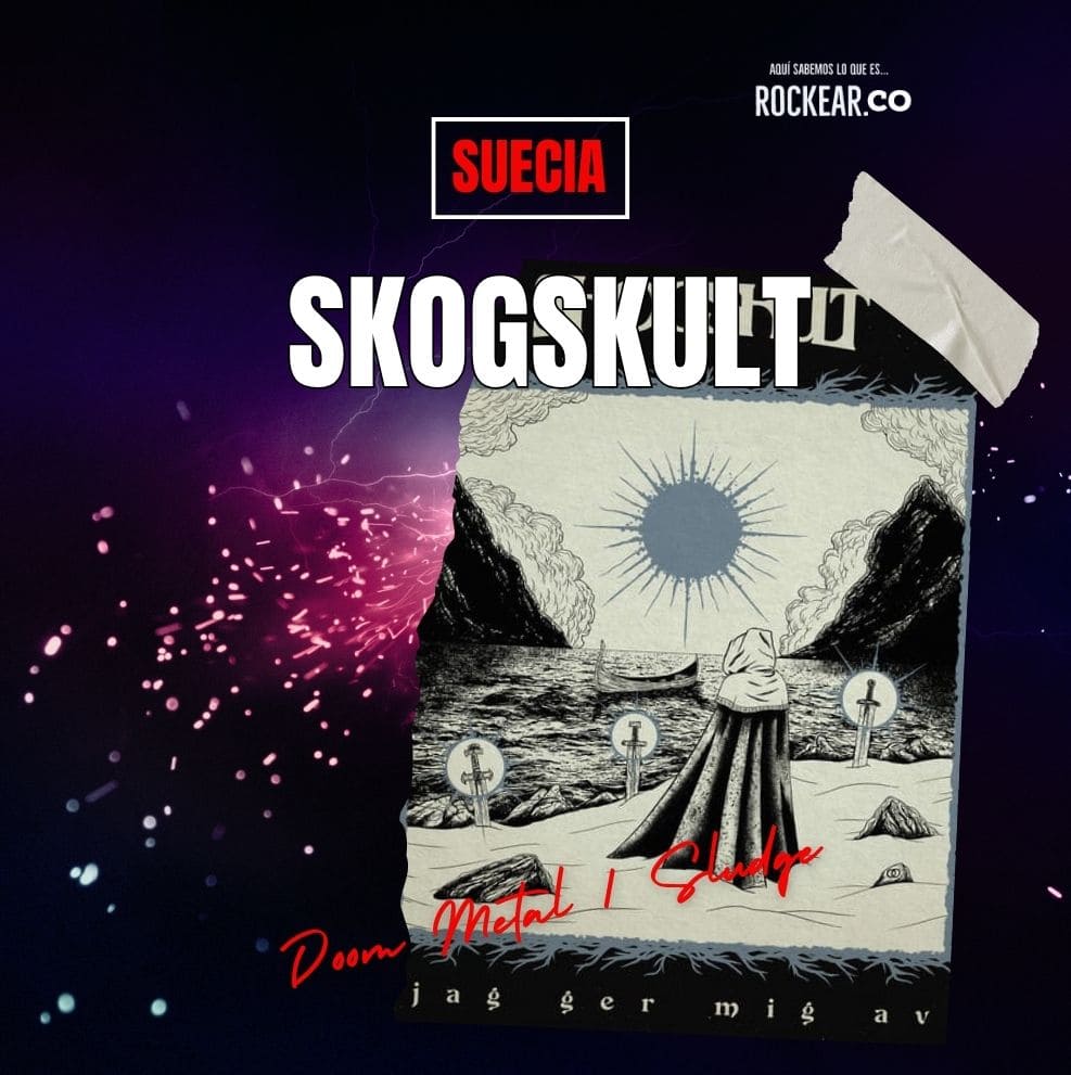 Nota Submithub Banda Skogskult