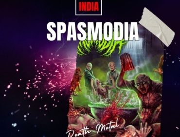 Nota Submithub Banda Spasmodia