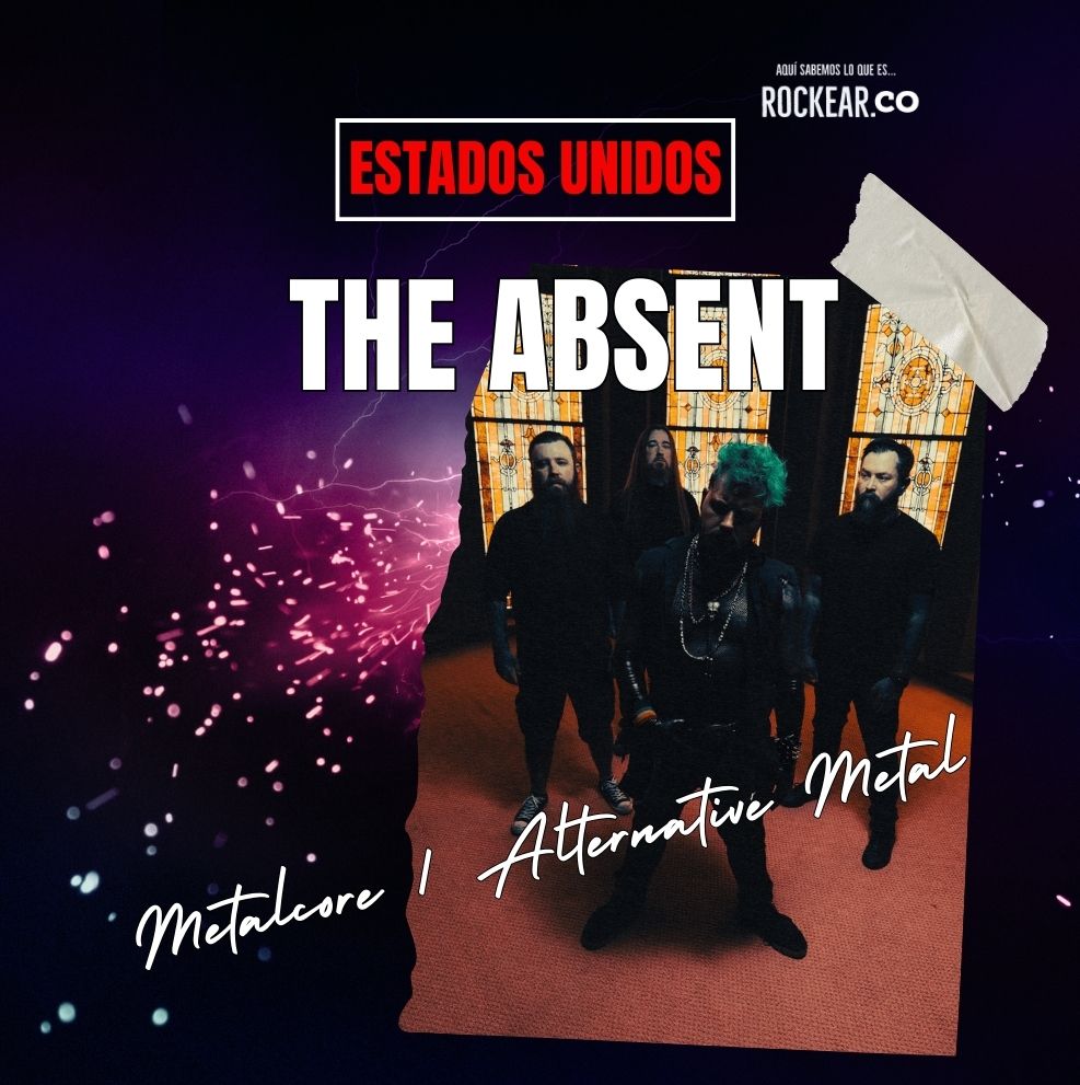 Nota Submithub Banda The Absent