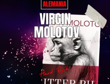 Nota Submithub Banda VIRGIN MOLOTOV