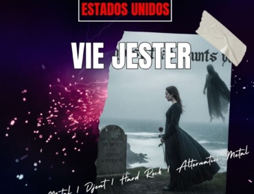 Nota Submithub Banda Vie Jester