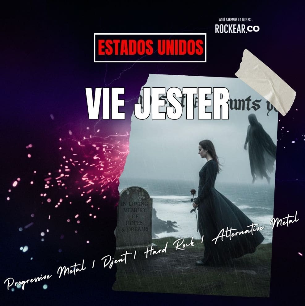 Nota Submithub Banda Vie Jester